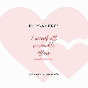 Please send me your offers <3